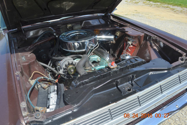 1965 AMC Other 990 - photo 2