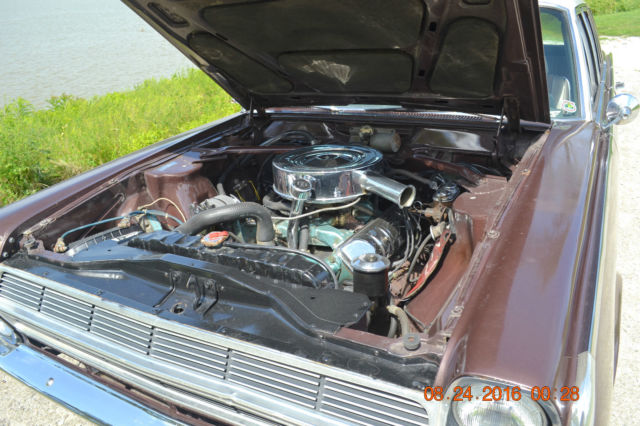 1965 AMC Other 990 - photo 3