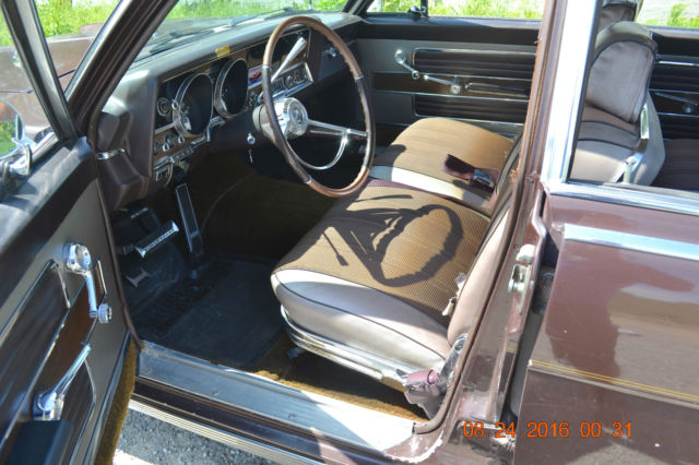 1965 AMC Other 990 - photo 5