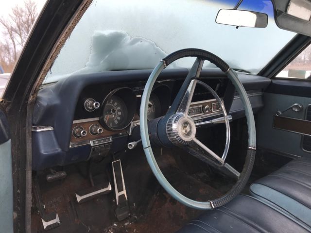 1965 AMC Other - photo 10