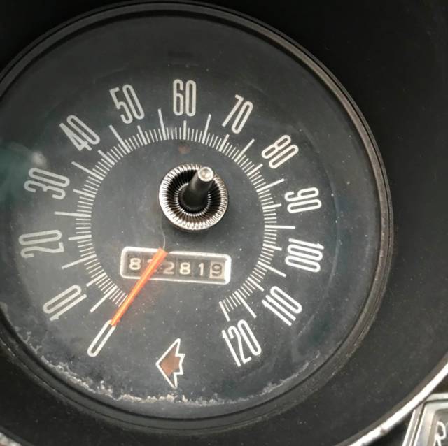 1965 AMC Other - photo 12