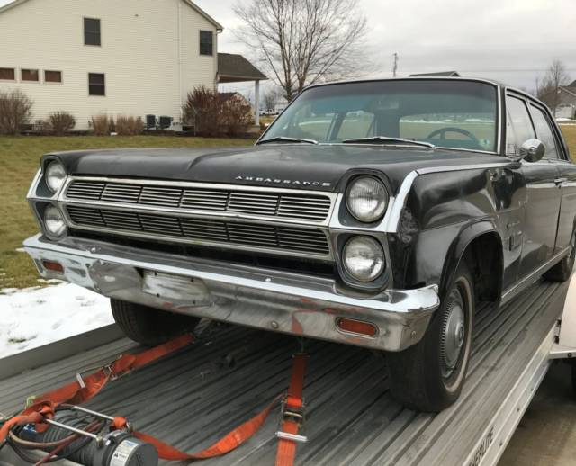 1965 AMC Other - photo 2