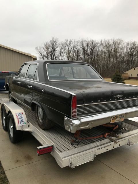 1965 AMC Other - photo 3