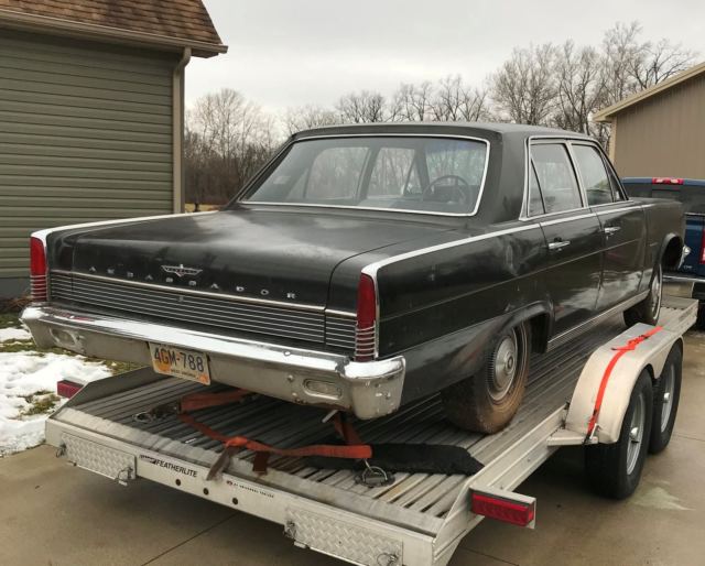 1965 AMC Other - photo 4