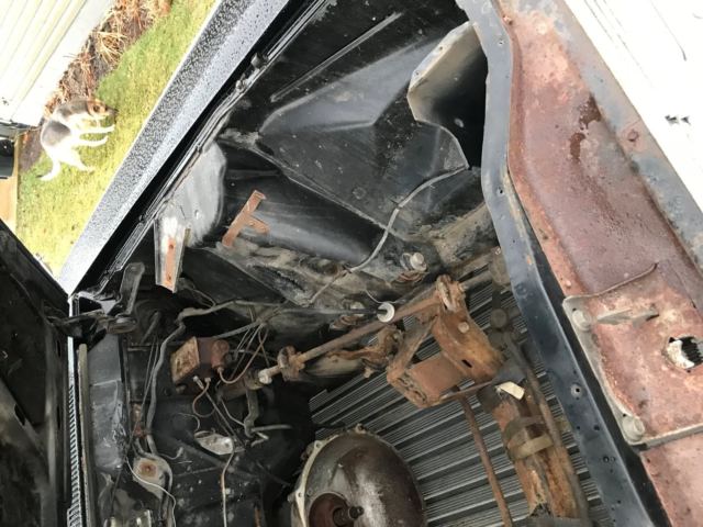 1965 AMC Other - photo 7