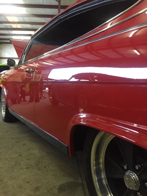 1965 AMC Rambler Marlin - photo 2