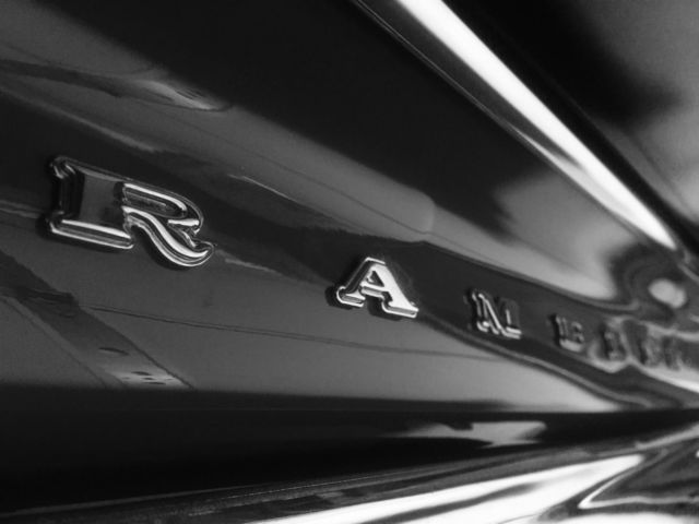 1965 AMC Rambler Marlin - photo 7