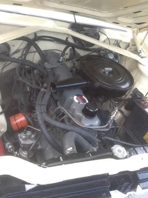 1965 AMC AMERICAN 440 - photo 12