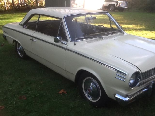 1965 AMC AMERICAN 440 - photo 2