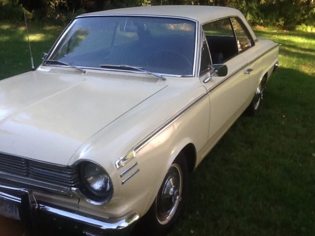 1965 AMC AMERICAN 440 - photo 3