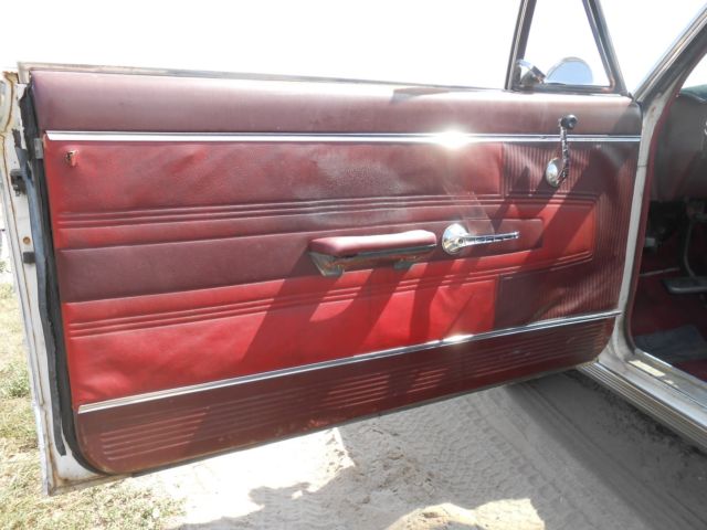 1965 AMC American 440H hardtop - photo 10