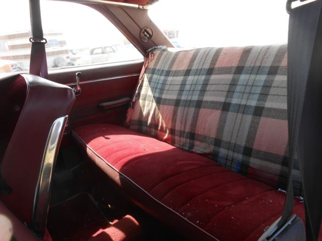 1965 AMC American 440H hardtop - photo 12