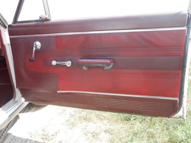 1965 AMC American 440H hardtop - photo 13