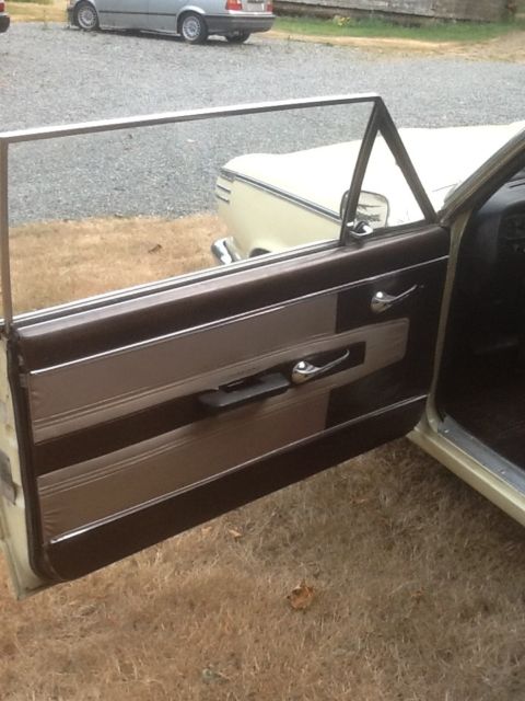 1965 AMC AMERICAN 440 - photo 9