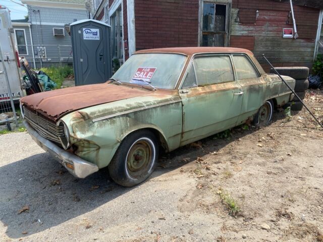 1965 AMC Rambler - photo 3