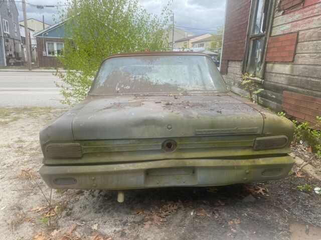 1965 AMC Rambler - photo 4