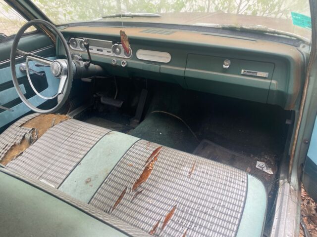 1965 AMC Rambler - photo 6