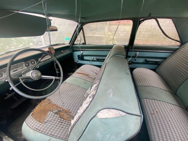 1965 AMC Rambler - photo 7