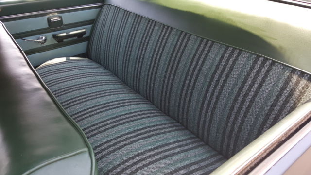 1965 AMC American 330 - photo 10