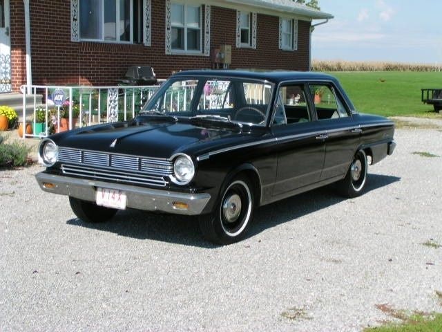 1965 AMC American 330 - photo 13