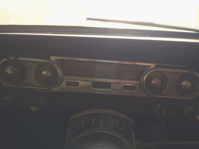 1965 AMC RAMBLER AMERICAN - photo 7