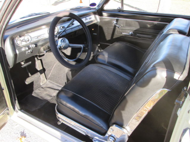 1965 AMC Other Rambler American 440 - photo 9