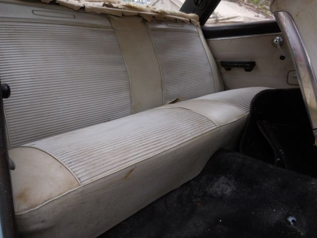1965 AMC Other 440H - photo 10