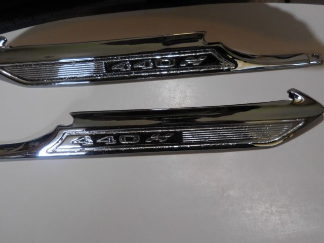 1965 AMC Other 440H - photo 11