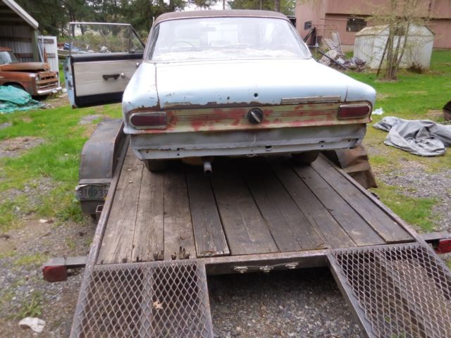 1965 AMC Other 440H - photo 12
