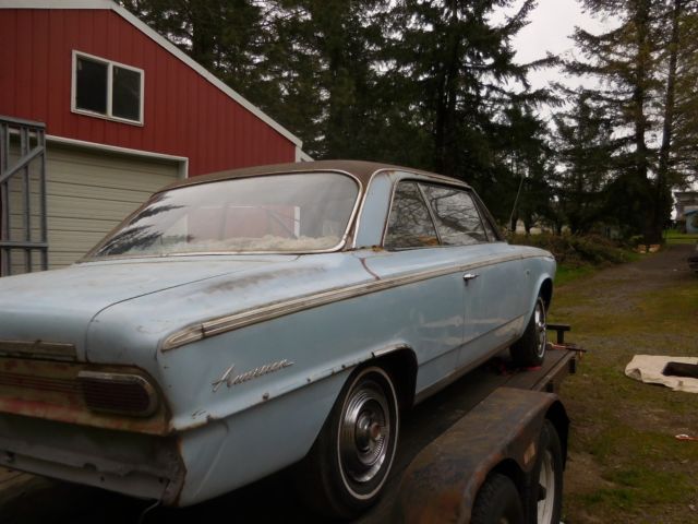 1965 AMC Other 440H - photo 2
