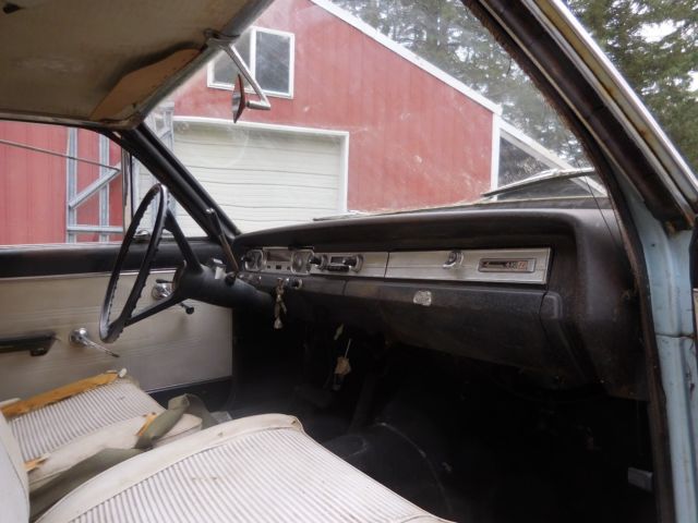 1965 AMC Other 440H - photo 4