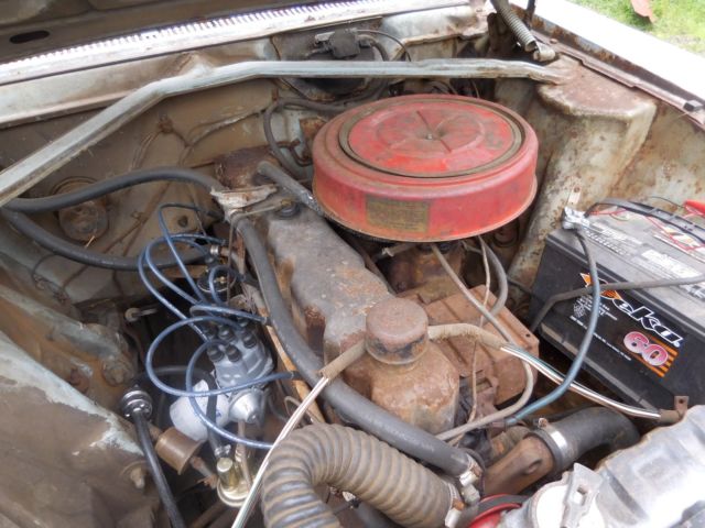 1965 AMC Other 440H - photo 7