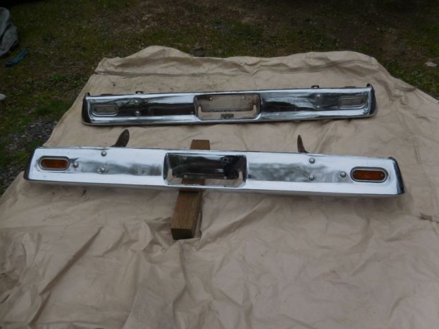 1965 AMC Other 440H - photo 8
