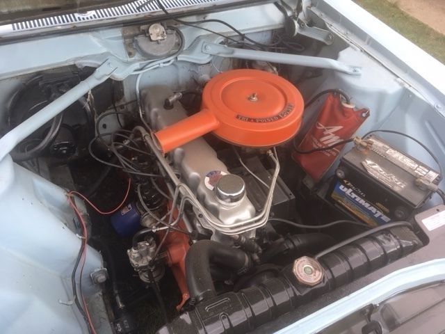 1965 AMC rambler classic - photo 4