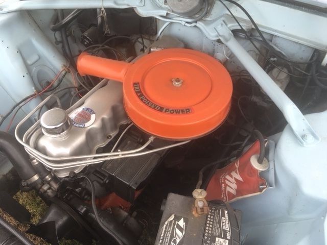 1965 AMC rambler classic - photo 5