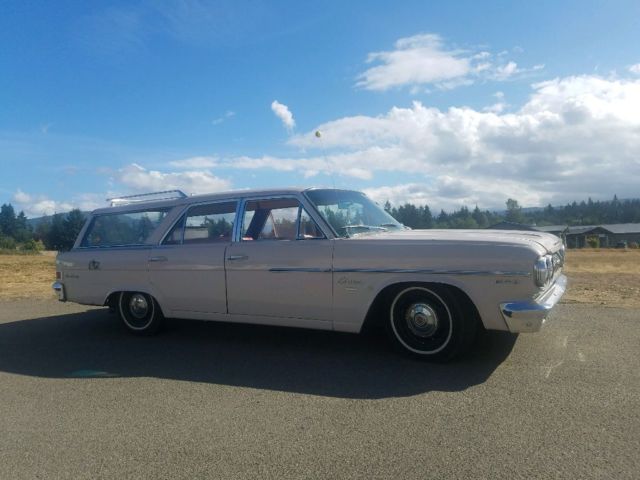 1965 AMC Other