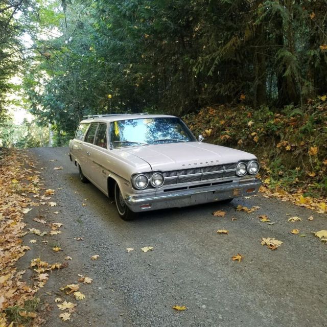 1965 AMC Other - photo 10