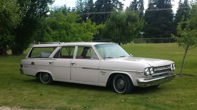 1965 AMC Other - photo 11