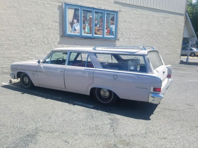 1965 AMC Other - photo 12