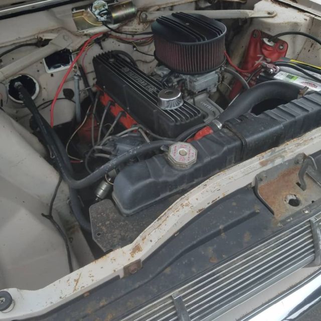 1965 AMC Other - photo 2