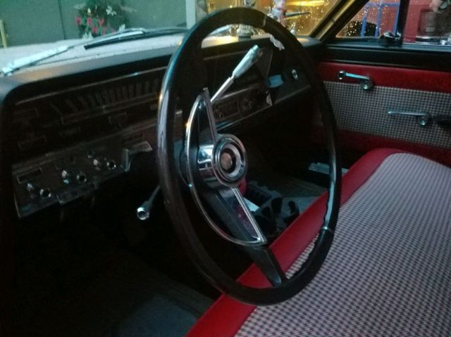 1965 AMC Other - photo 4