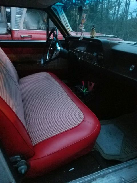 1965 AMC Other - photo 5