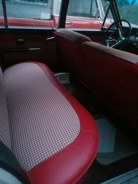 1965 AMC Other - photo 6