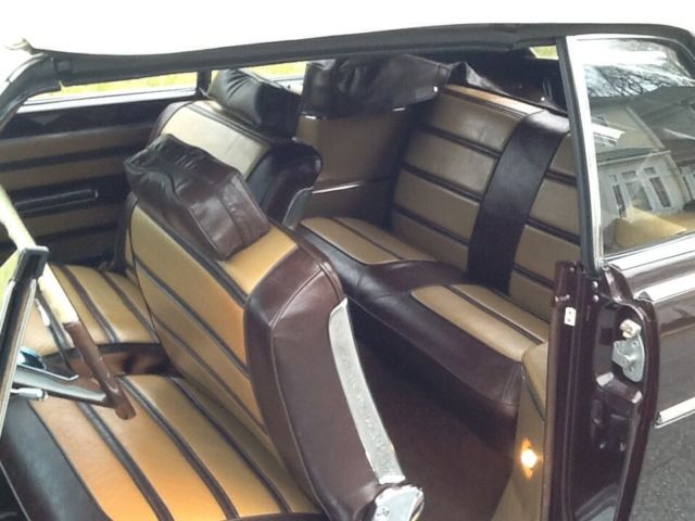 1965 AMC Other Classic 770 convertible - photo 10