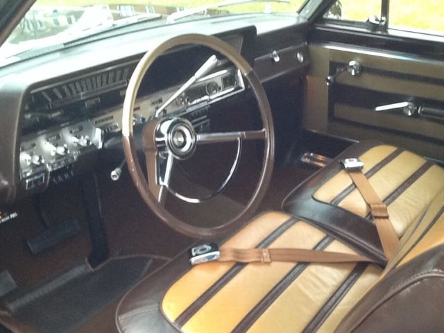 1965 AMC Other Classic 770 convertible - photo 11