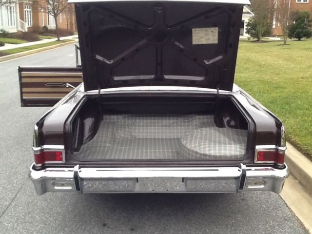 1965 AMC Other Classic 770 convertible - photo 9