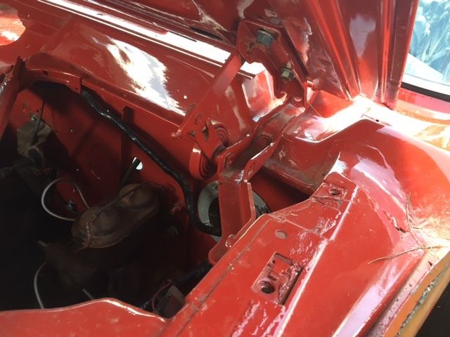 1965 AMC CLASSIC CONVERTIBLE - photo 11