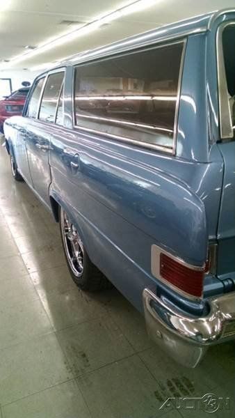 1965 AMC Rambler Classic Wagon - photo 10