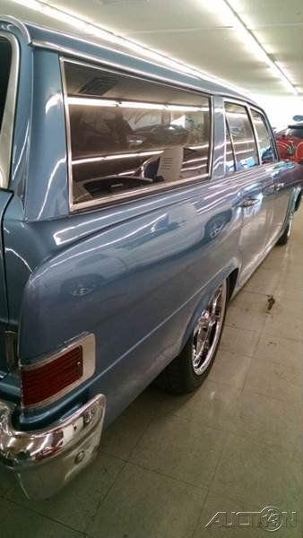 1965 AMC Rambler Classic Wagon - photo 11