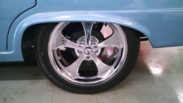 1965 AMC Rambler Classic Wagon - photo 7